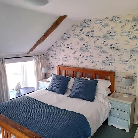 Waterside Apartment Penzance