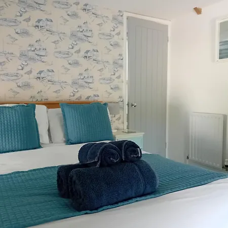 Apartment Waterside Penzance