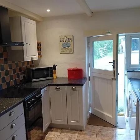 Waterside Apartment Penzance